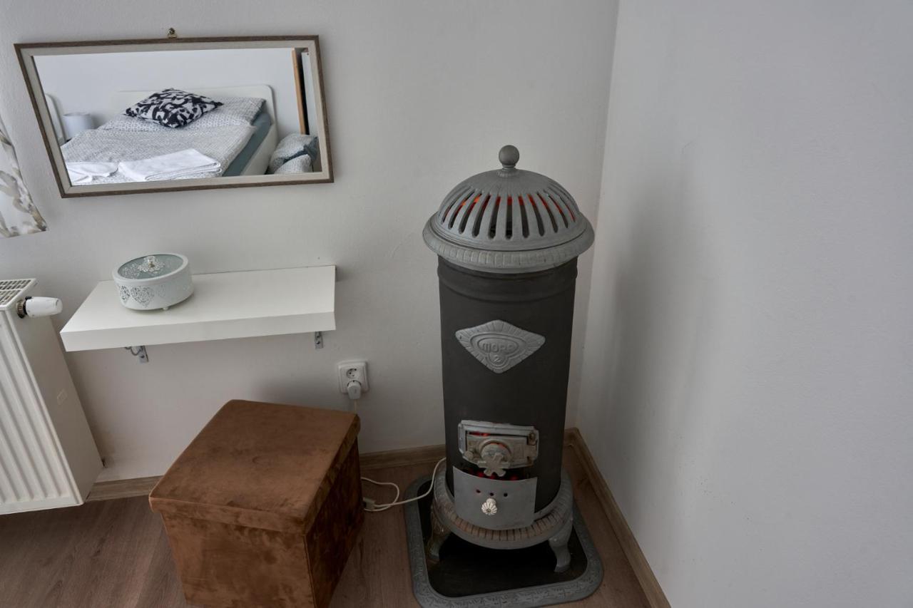 Krejcovstvi Appartement Mělník Buitenkant foto